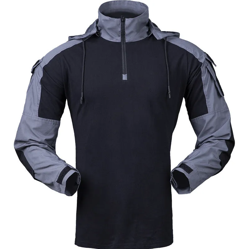 JACKSON | COMMANDO HOOD
