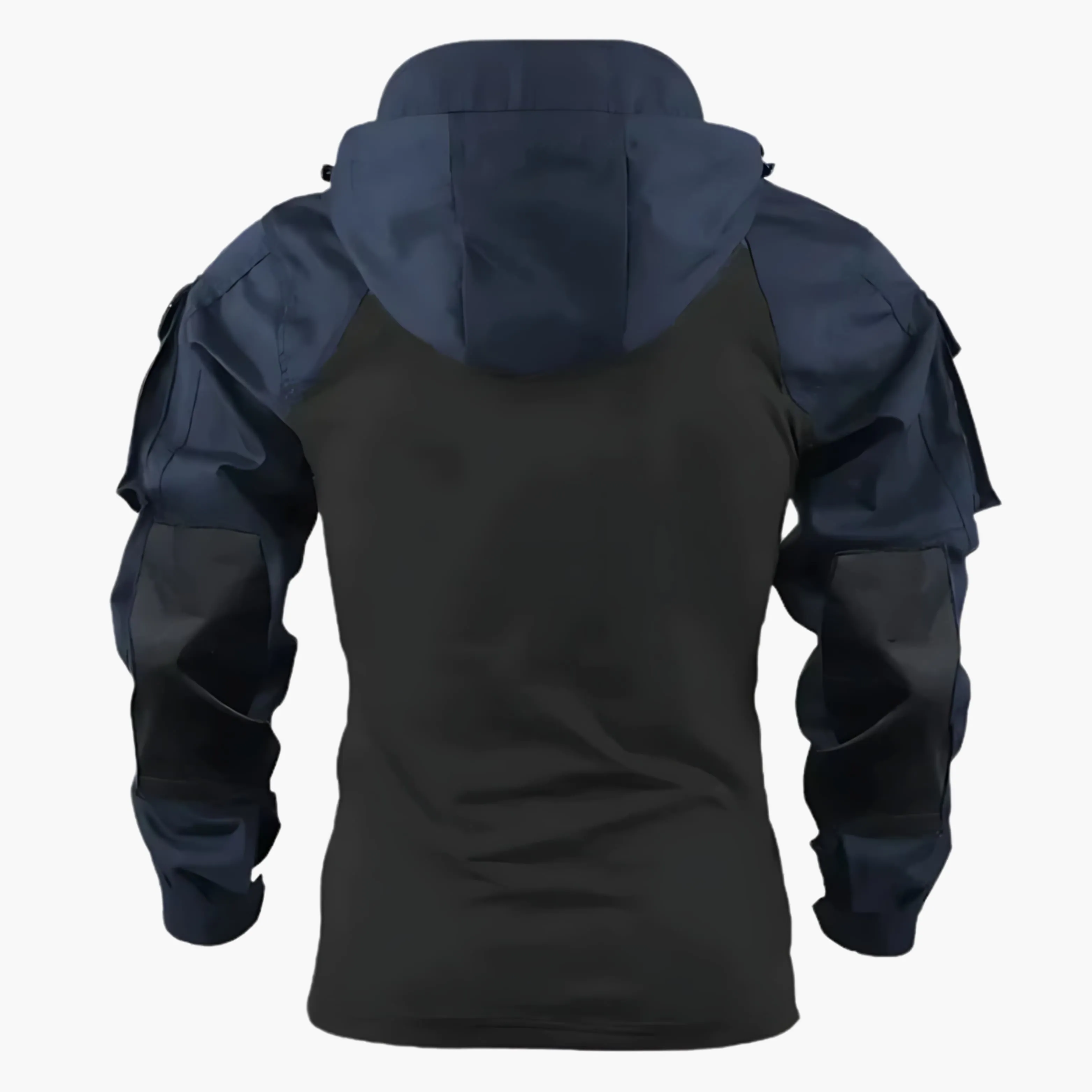 JACKSON | COMMANDO HOOD