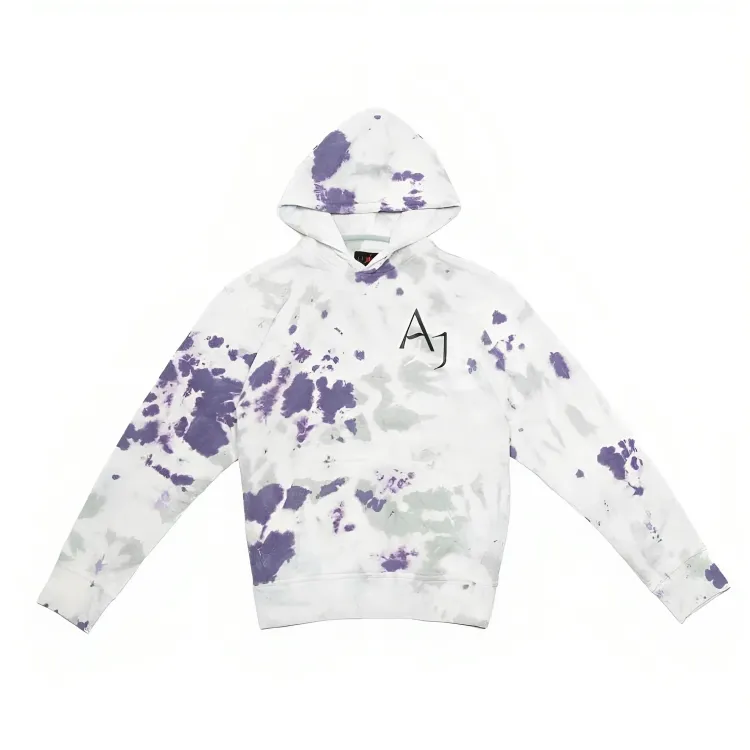 Jordan Sport Dna Pullover Hoodie ‘Ocean Cube