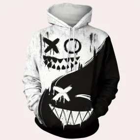 KALLE - Elegant Vinter Hoodie til Mænd