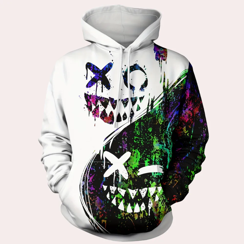 KALLE - Elegant Vinter Hoodie til Mænd