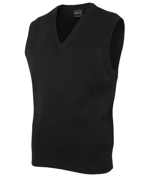 Knitted Vest Mens