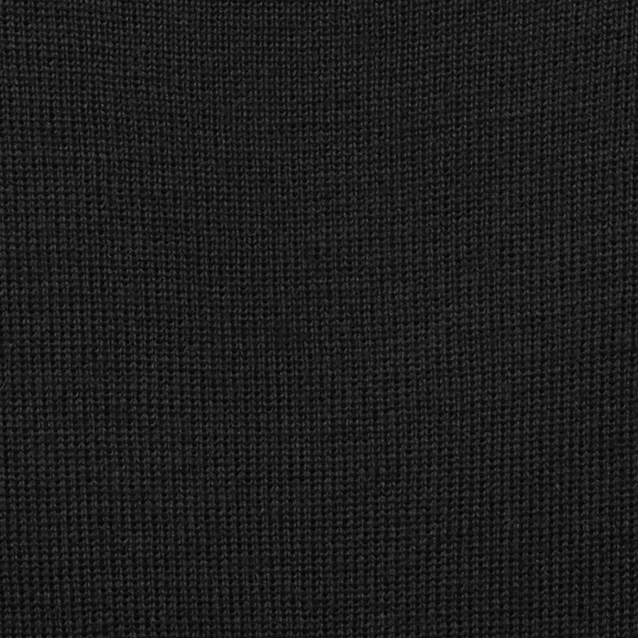 Knitted Vest Mens