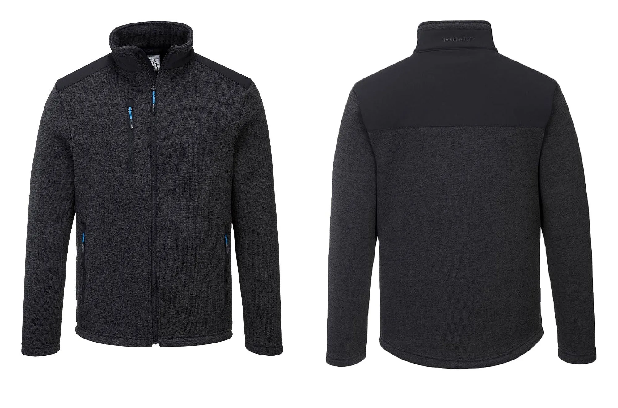 KX3 Performance fleece (T830) PW292
