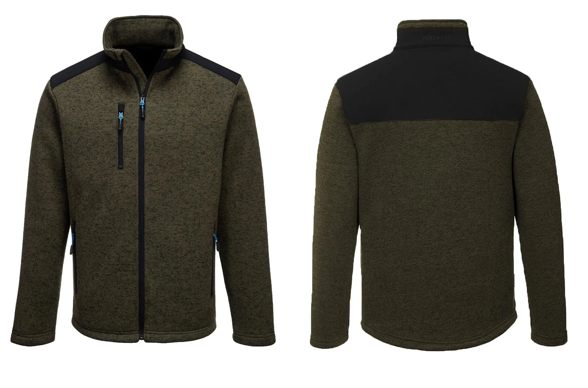 KX3 Performance fleece (T830) PW292