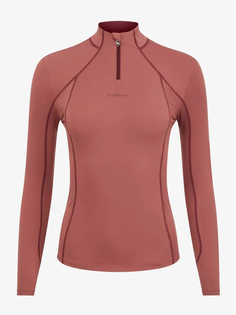 LeMieux Orchid Base Layer