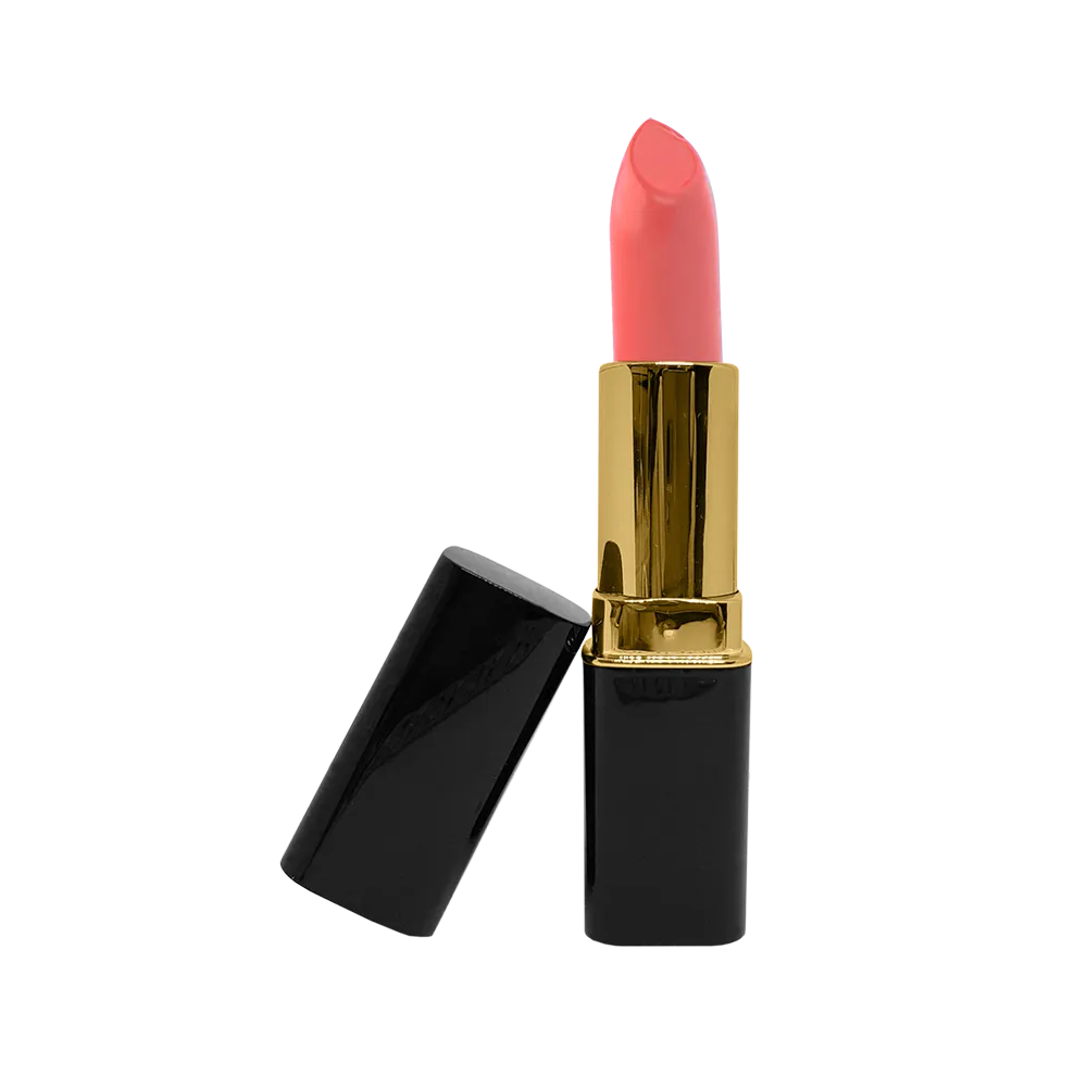 Lipstick - Spring Rose C Gold Trim