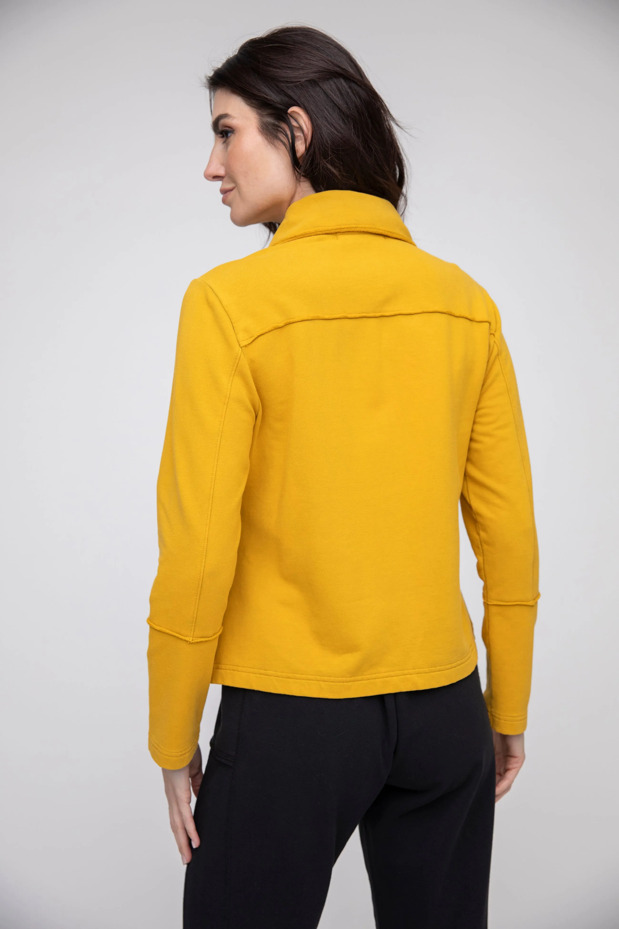 LIV - MOTO JACKET