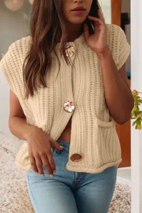 Lola Sweater Vest