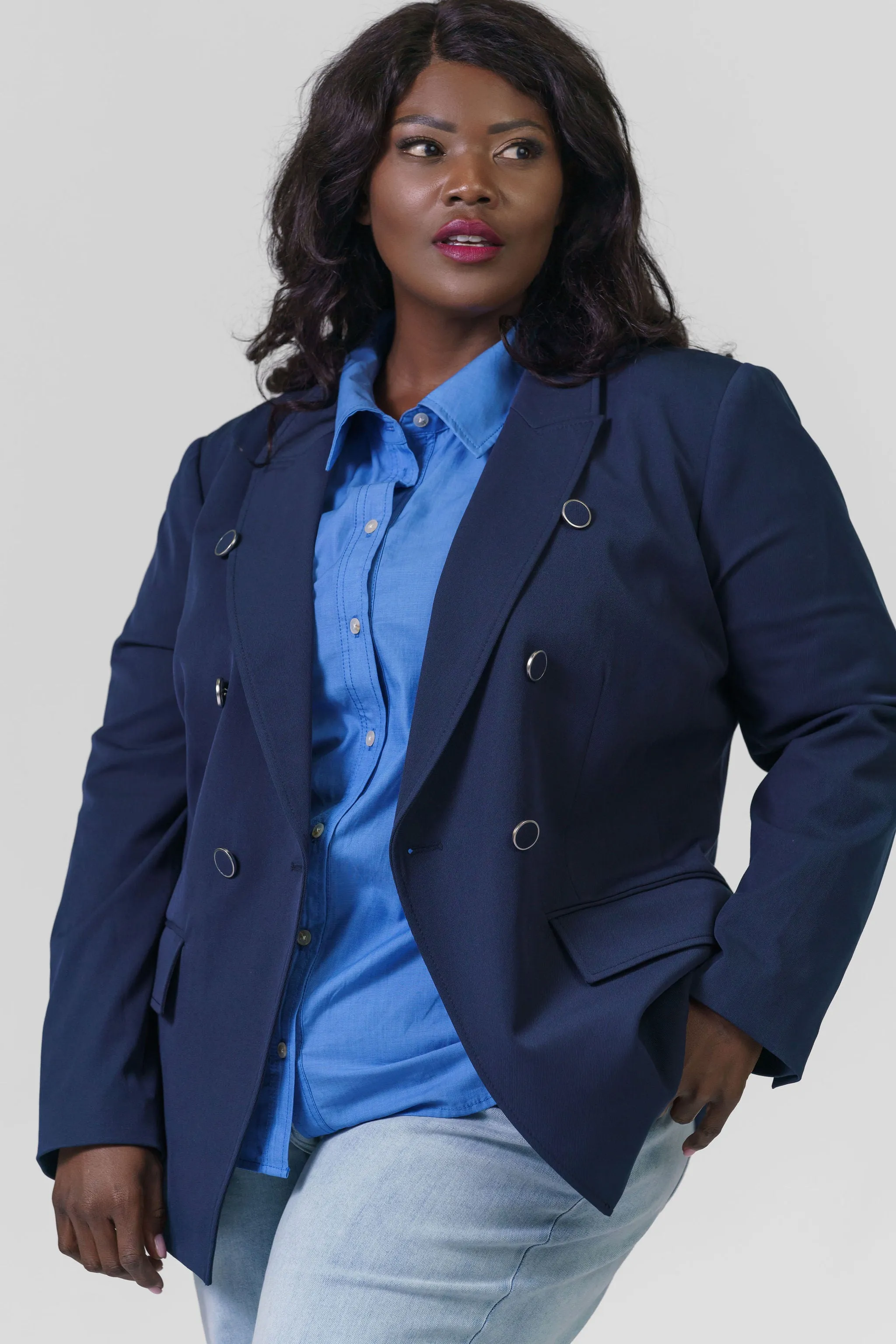 MICHELLE JACKET