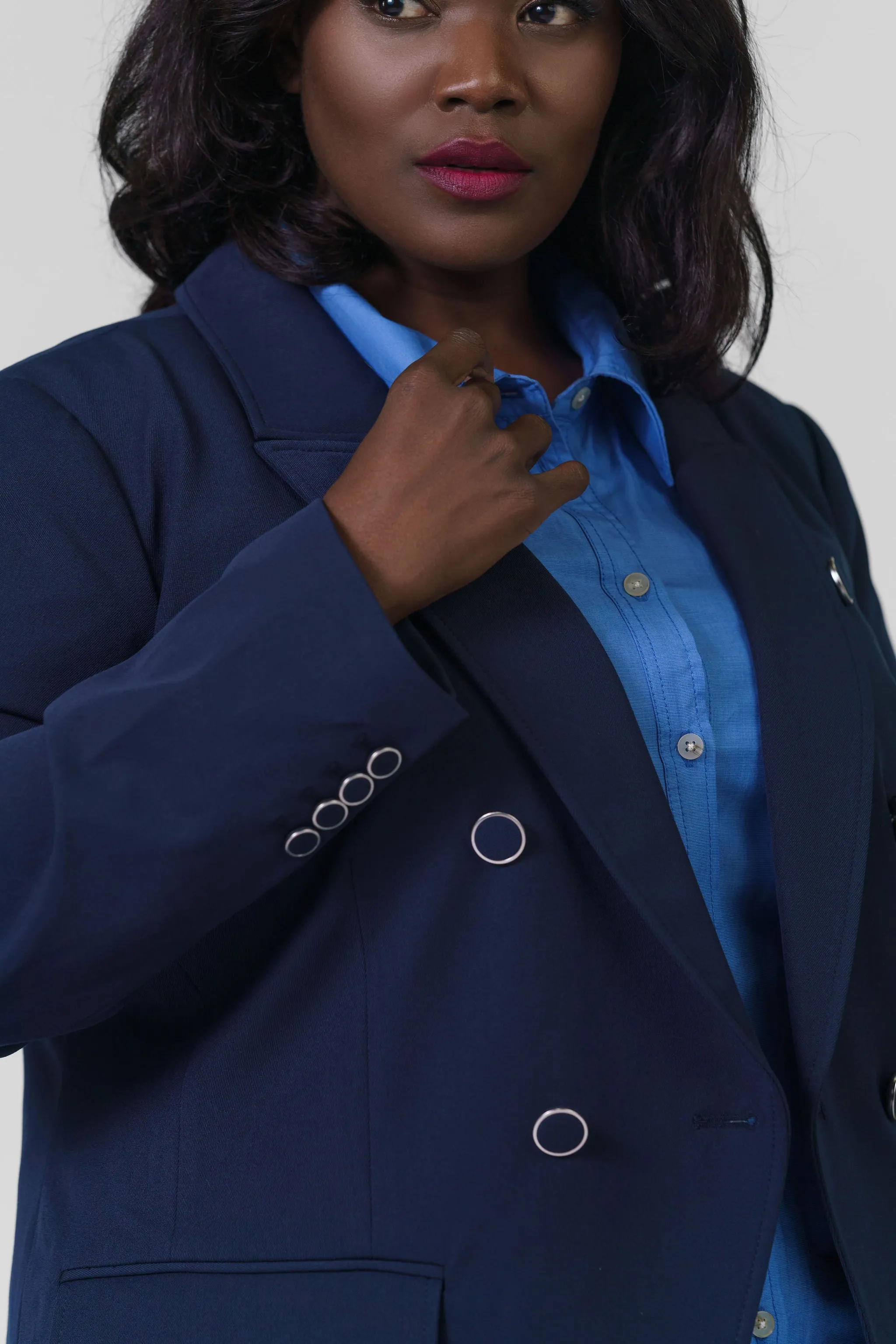 MICHELLE JACKET