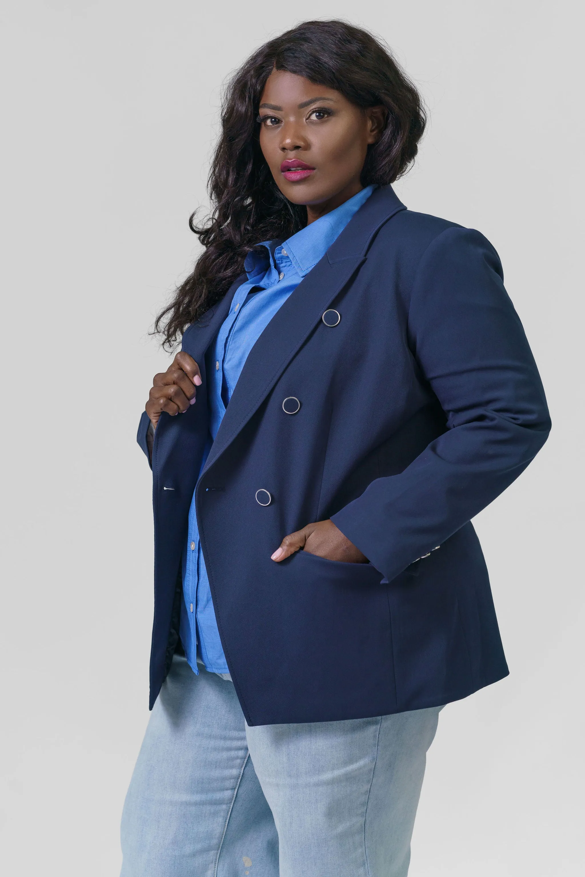 MICHELLE JACKET