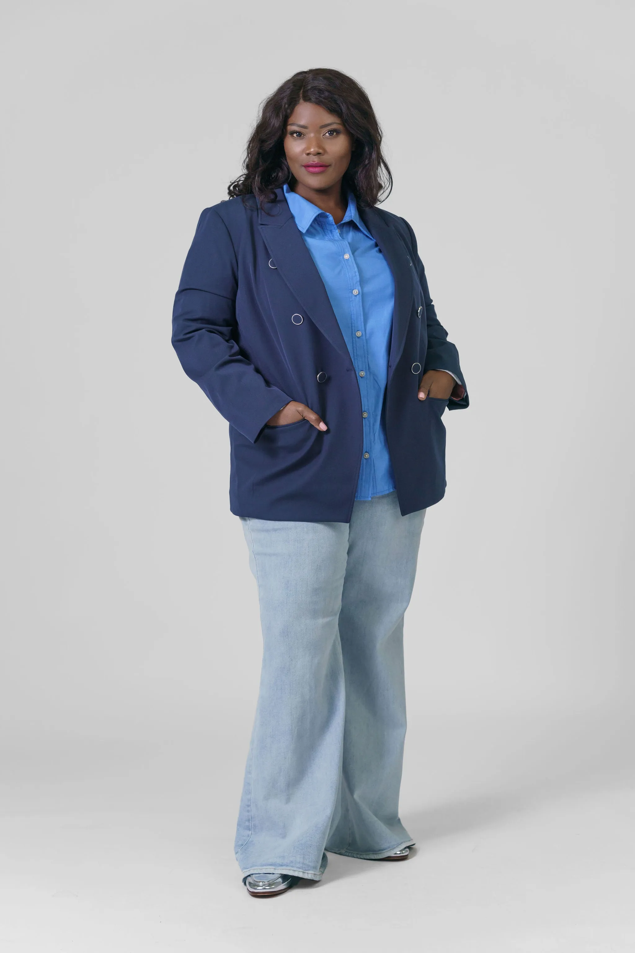 MICHELLE JACKET