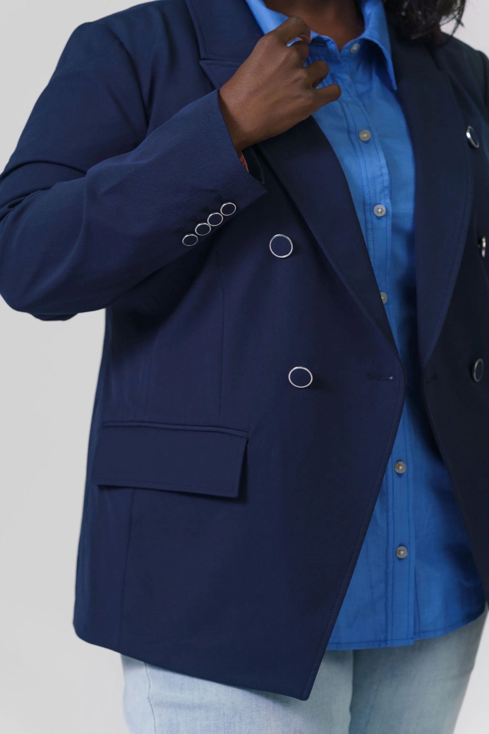 MICHELLE JACKET