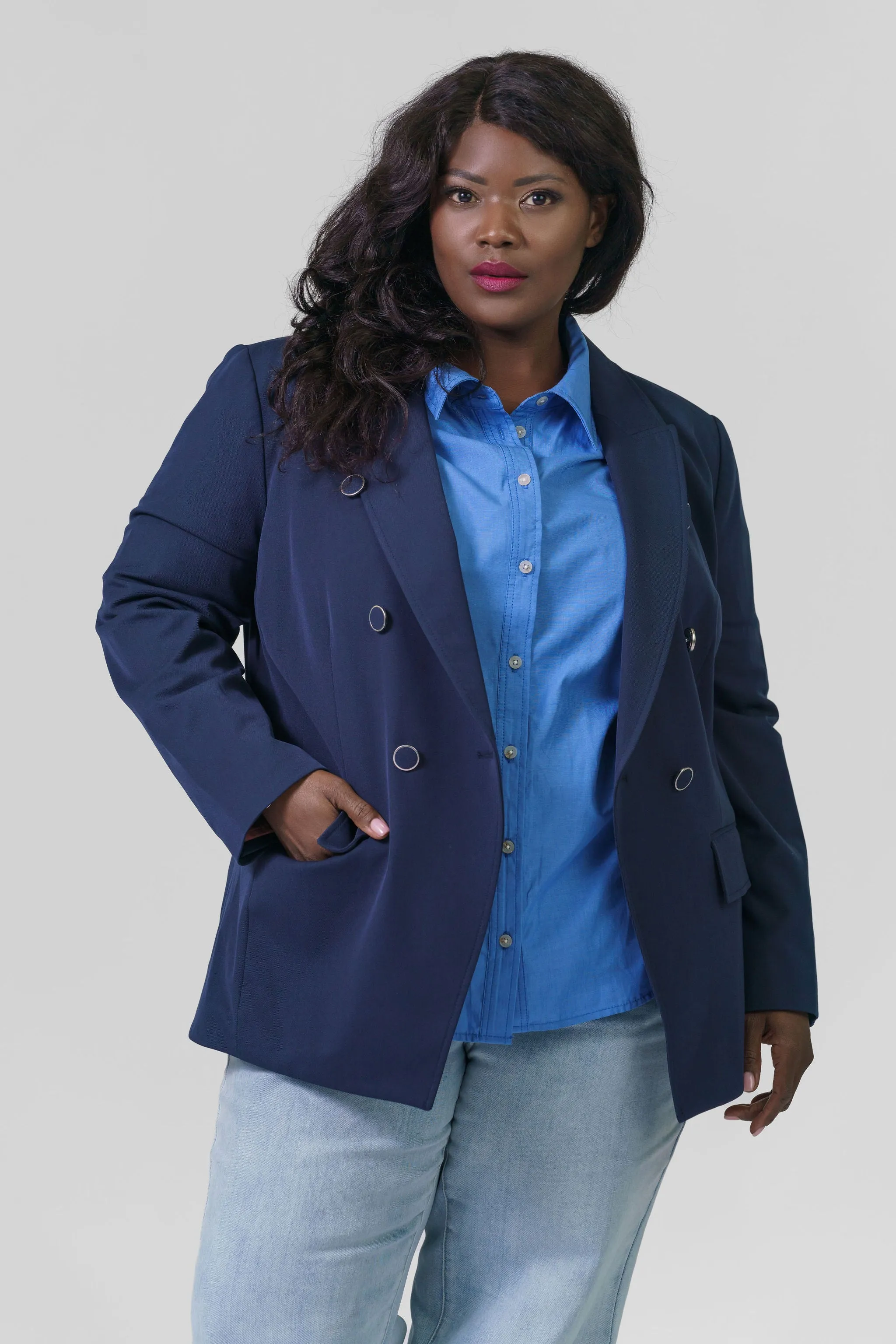 MICHELLE JACKET