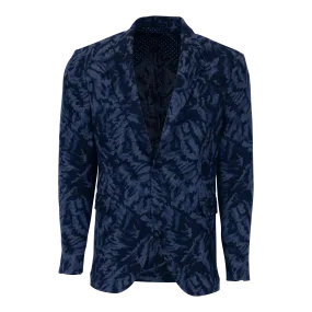 Midas Wolf Wool Blazer