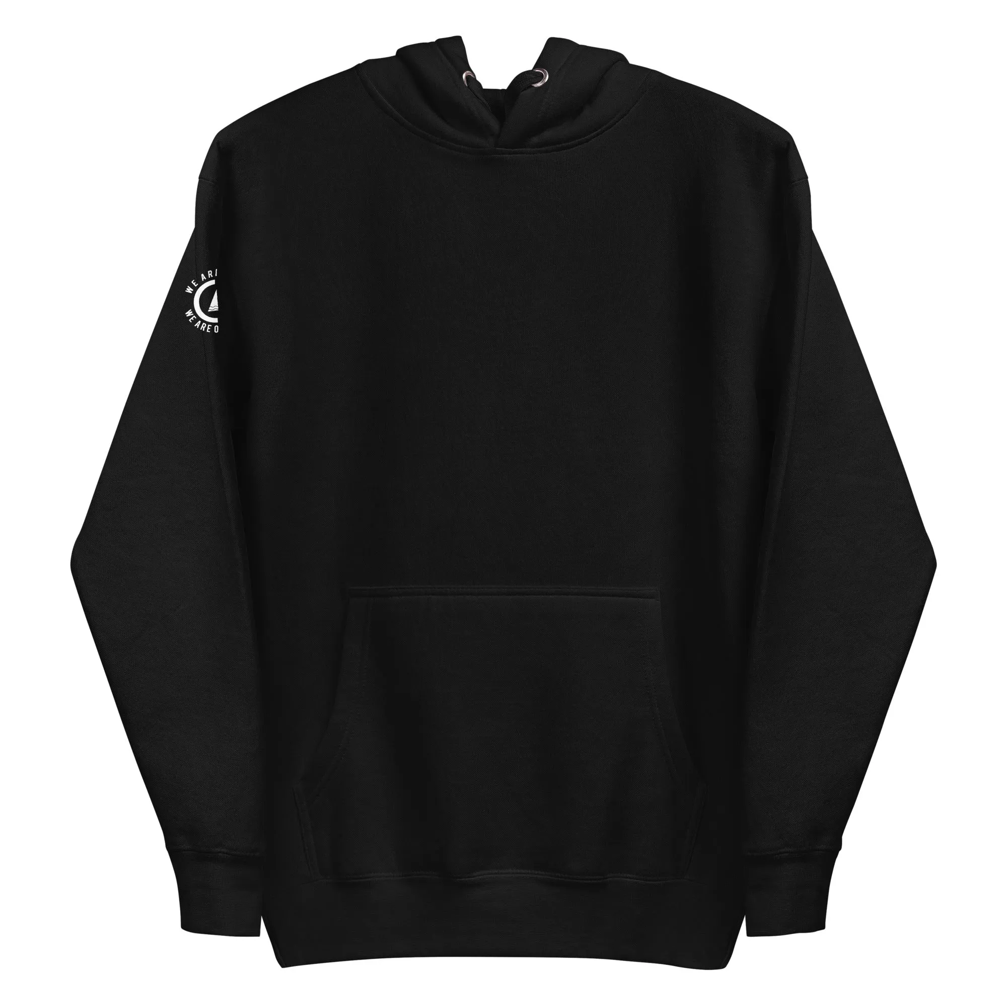 Mind Surf Unisex Hoodie