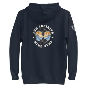 Mind Surf Unisex Hoodie