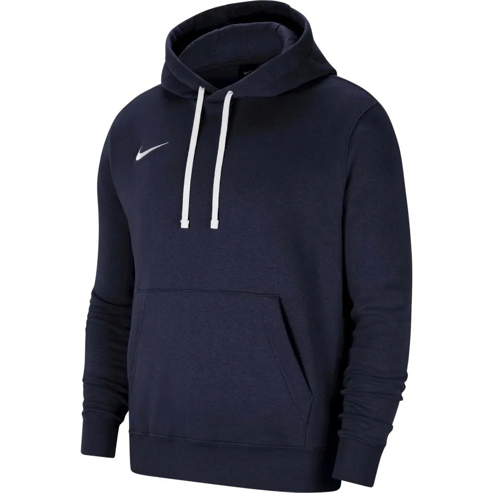 Nike Men's Hoodie Park 20 Long Sleeve Pullover Drawstring Athletic Sweatshirt