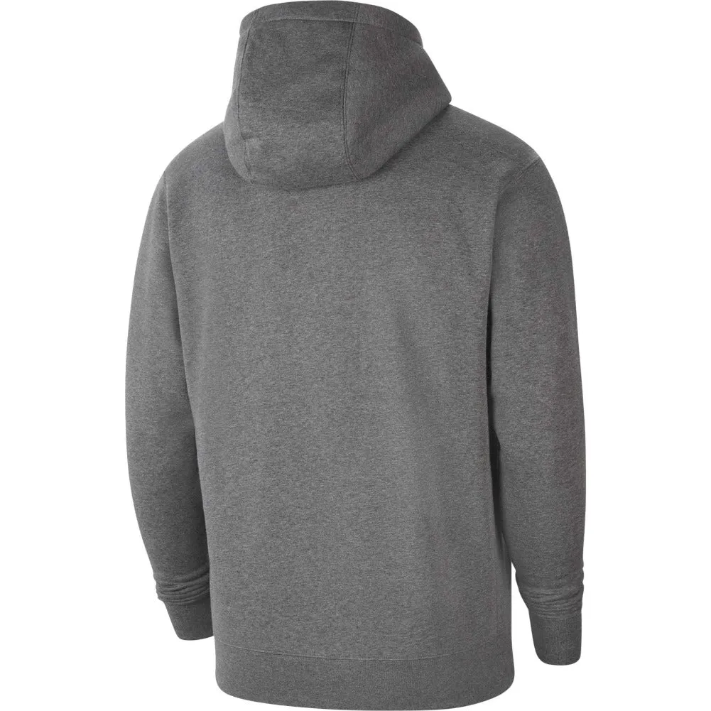 Nike Men's Hoodie Park 20 Long Sleeve Pullover Drawstring Athletic Sweatshirt