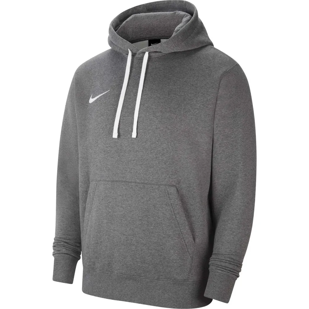 Nike Men's Hoodie Park 20 Long Sleeve Pullover Drawstring Athletic Sweatshirt