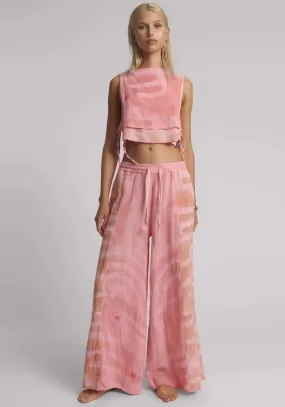 OT Muslin DBL Layer Top