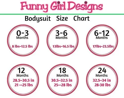 Personalized Embroidered Baby Girls Daisy Bodysuit with Matching Cotton Beanie