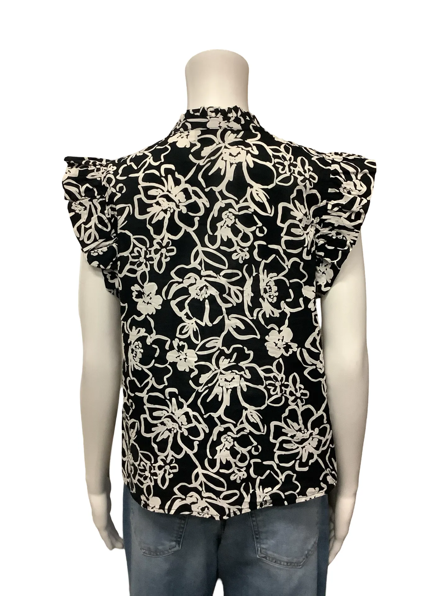 Pinch Top Size: S