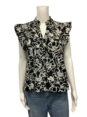 Pinch Top Size: S