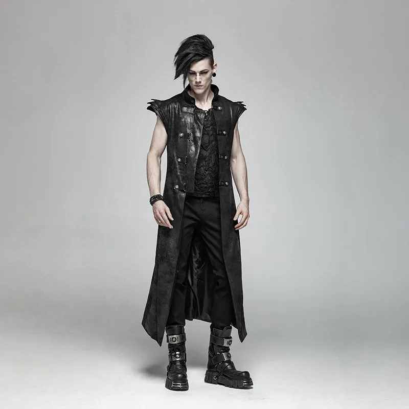 Punk Vest