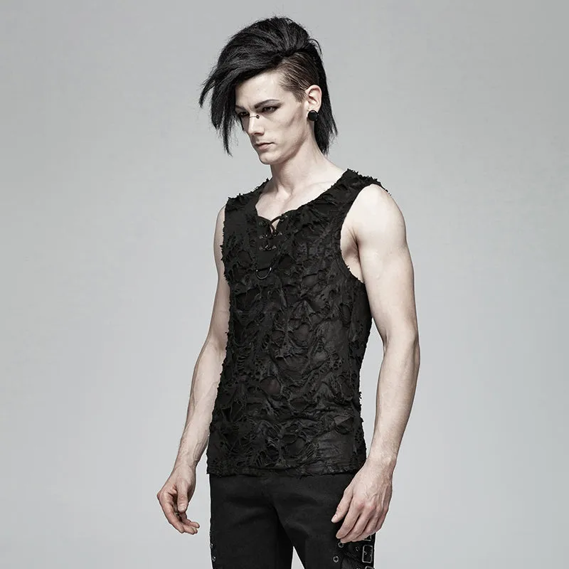 Punk Vest