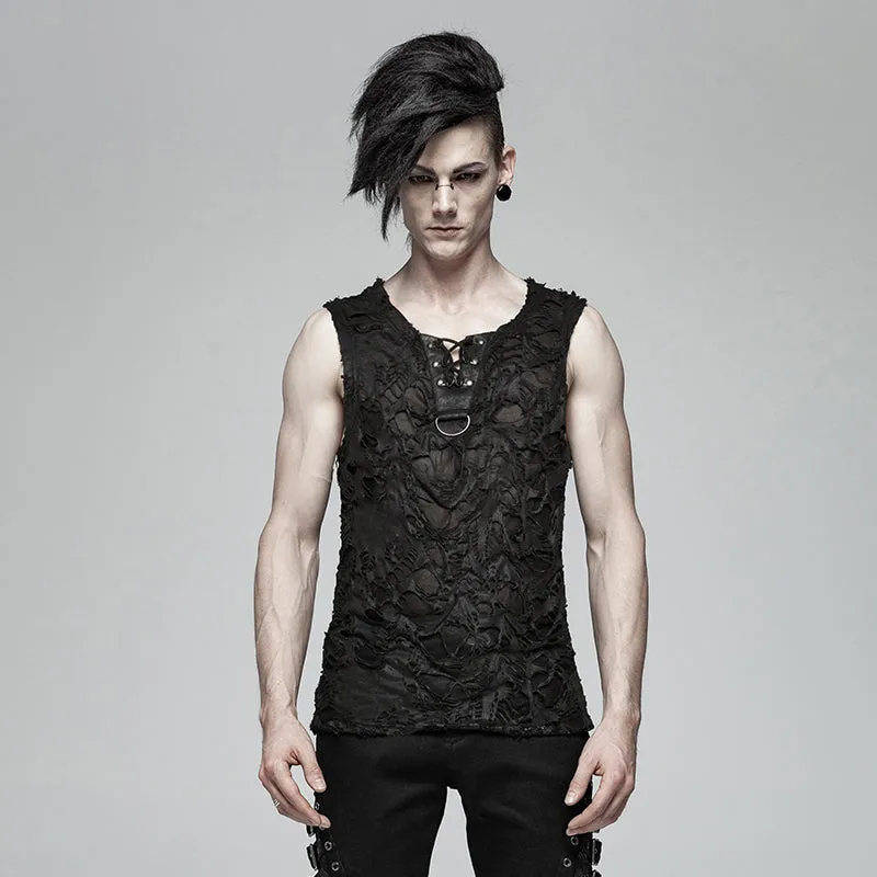 Punk Vest