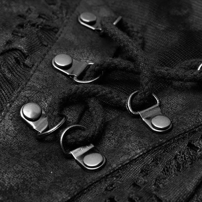 Punk Vest