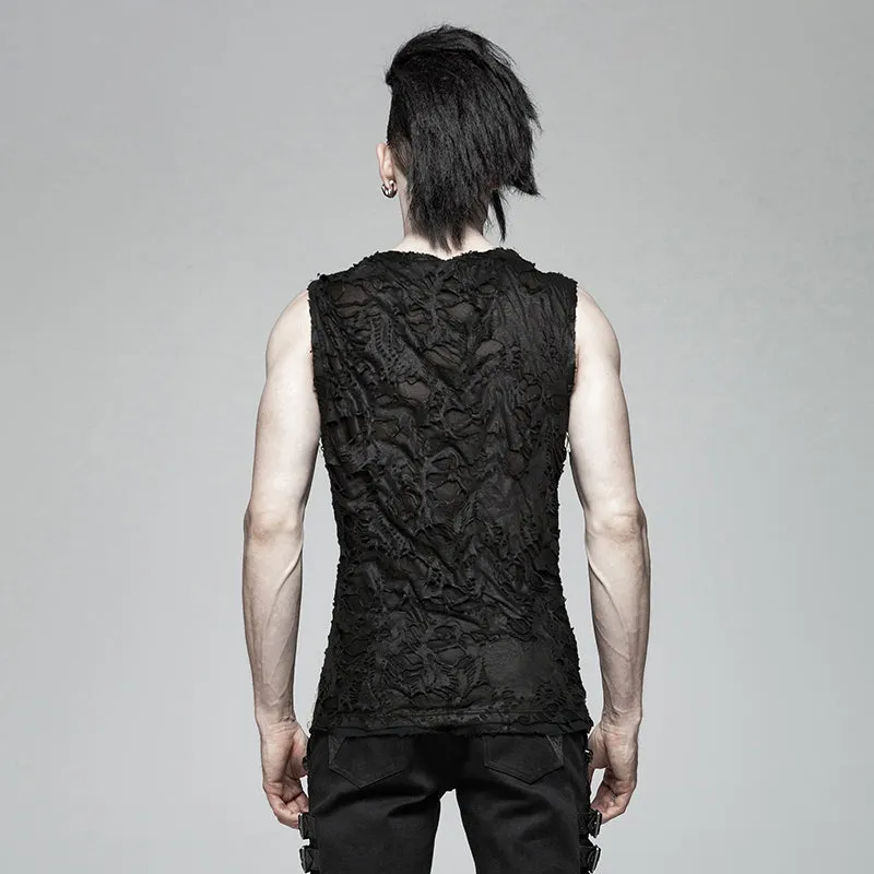 Punk Vest