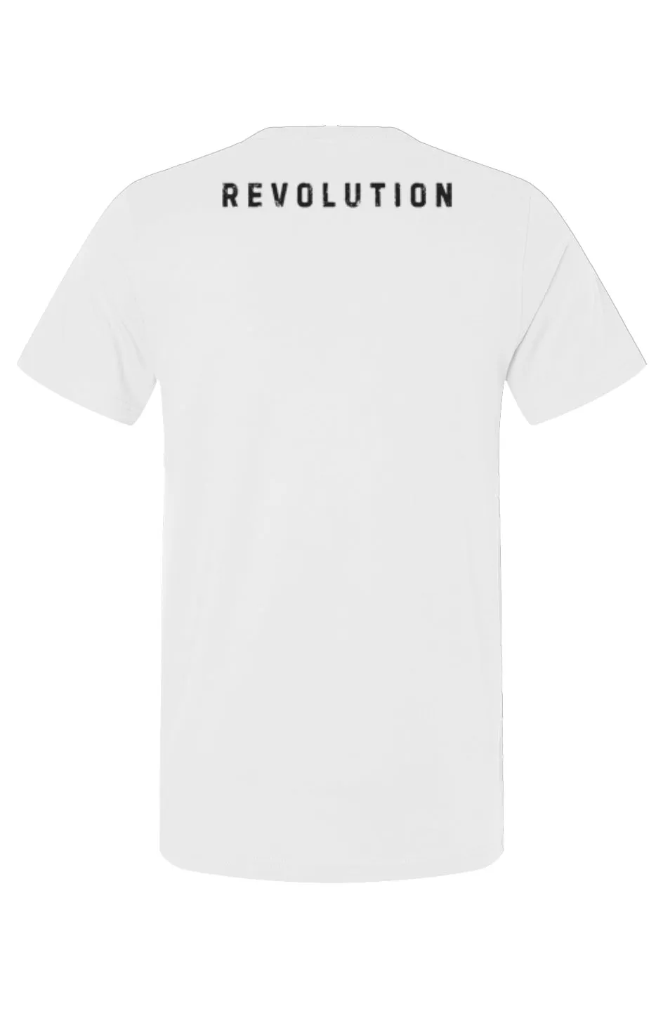 Revolution Outdoors Outwar UltraSoft Ring-Spun Tee