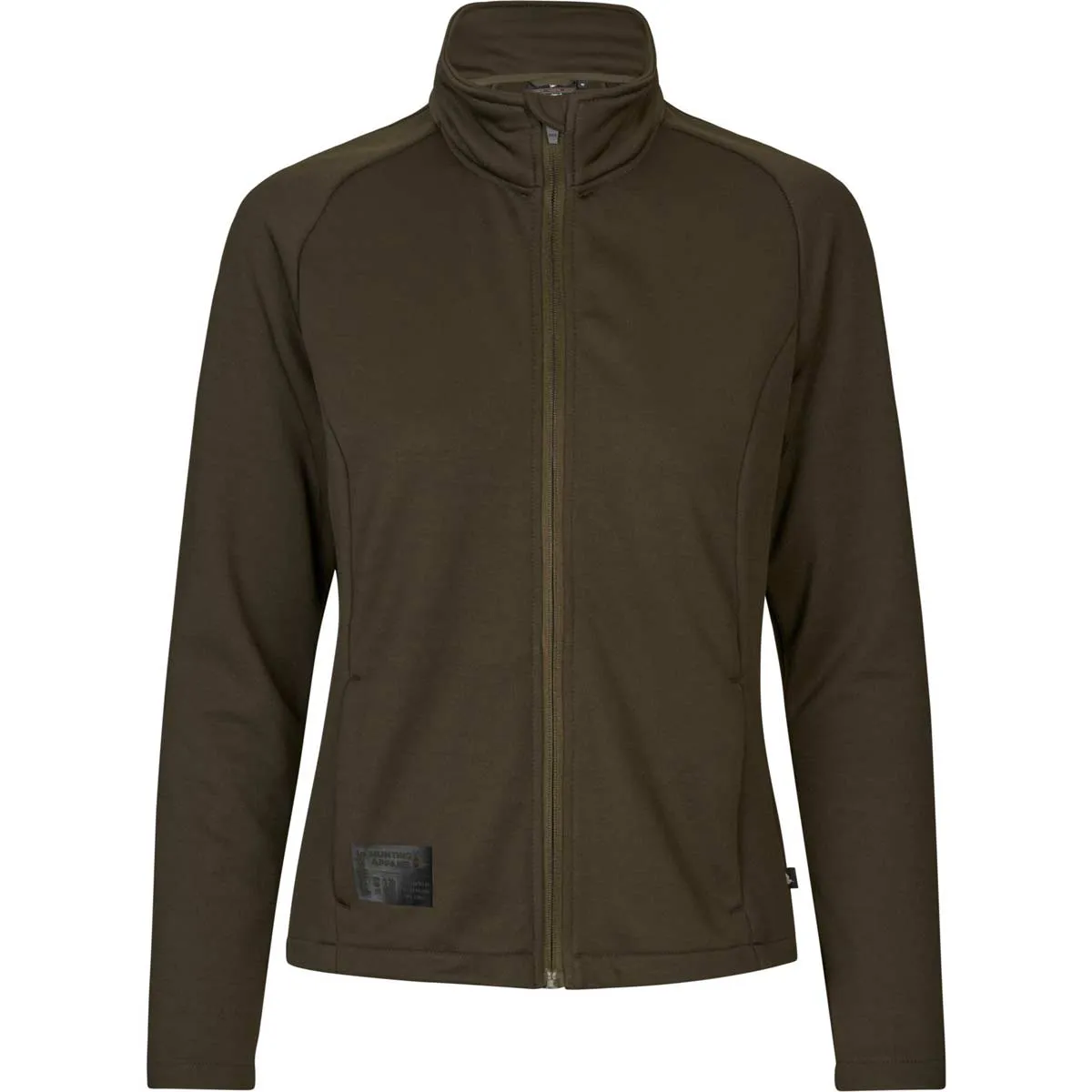 Seeland Women Tidal Tora Fleece Jacket