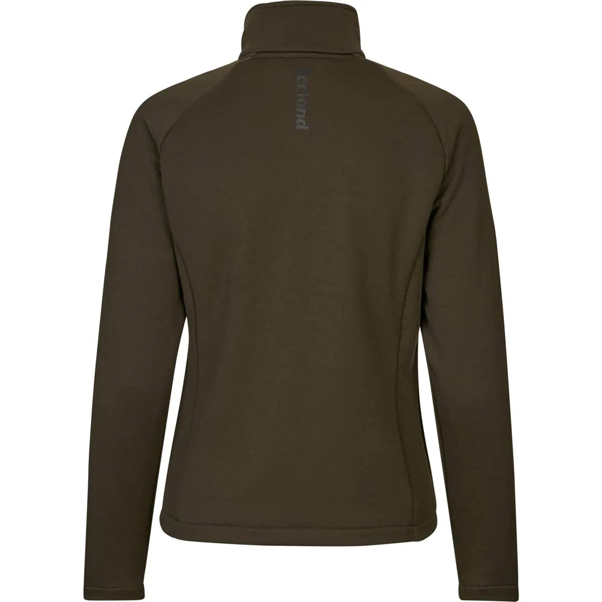 Seeland Women Tidal Tora Fleece Jacket