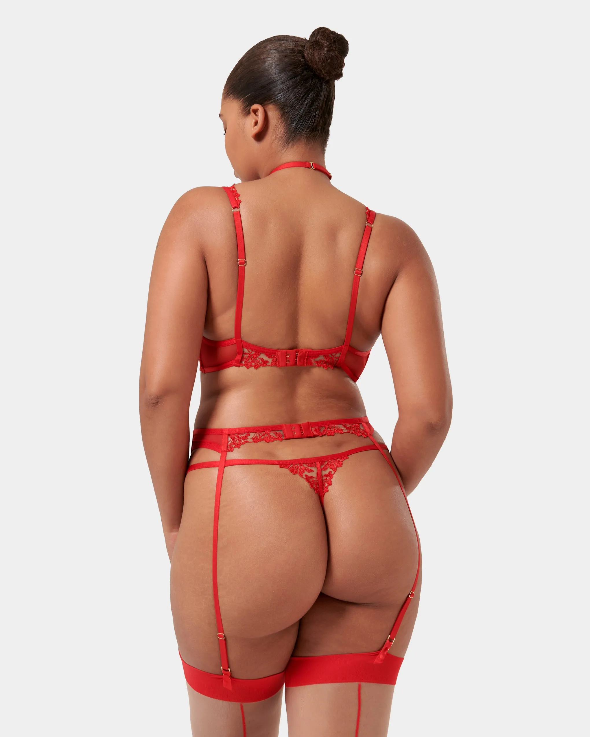 Set: Samara Red