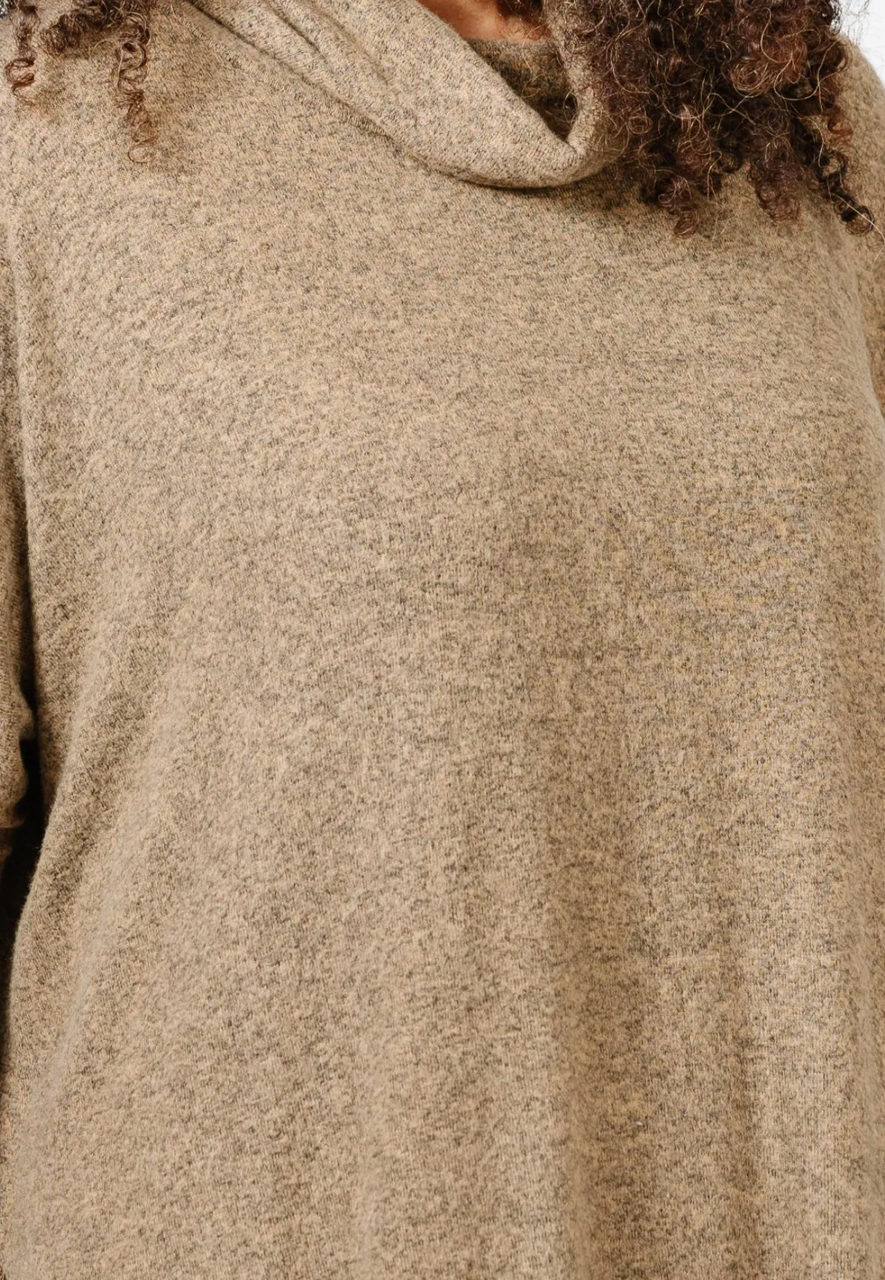 SHANNON PASSERO 864 Calvine  Pullover