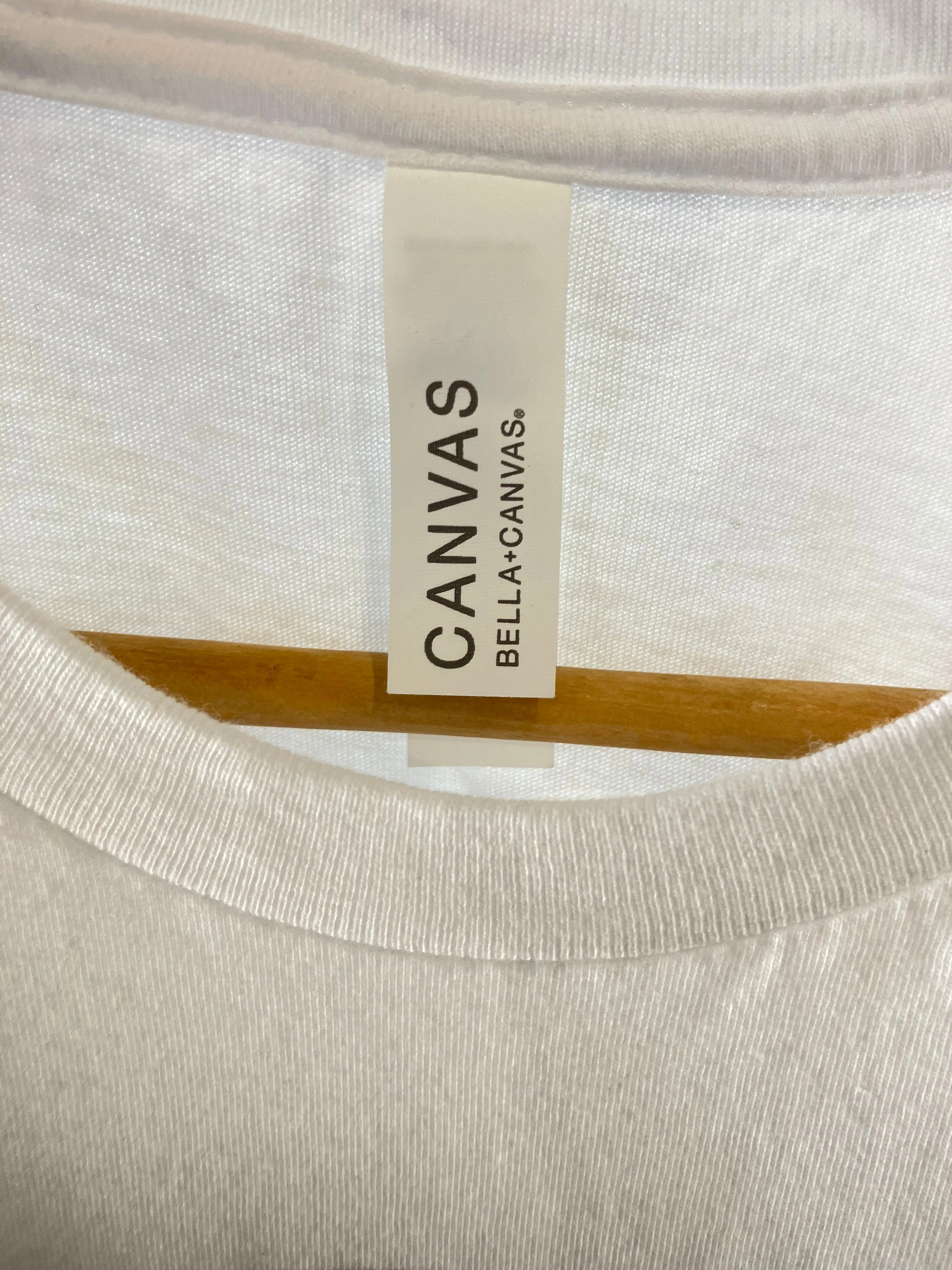 She’d Be Naked Without Us CDG Tee