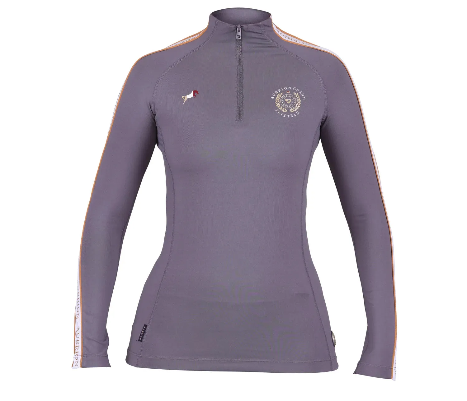 Shires Aubrion Team Winter Base Layer