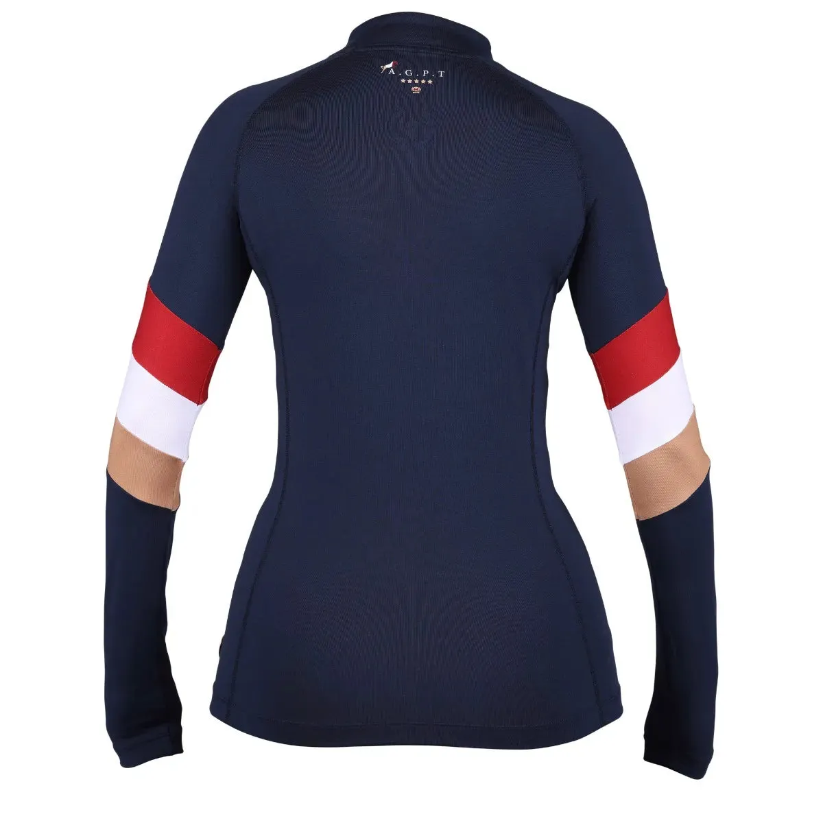 Shires Aubrion Team Winter Base Layer