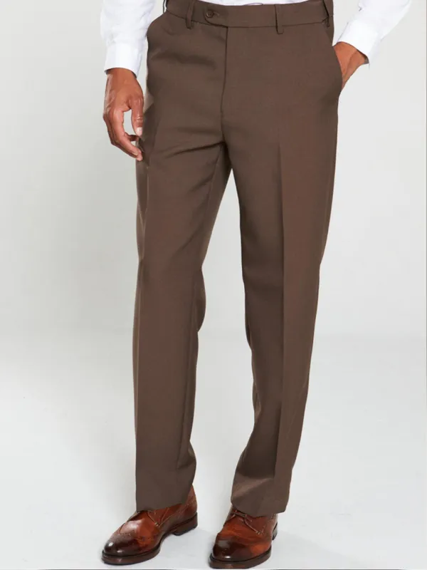 Skopes Broseley Tobacco Chino