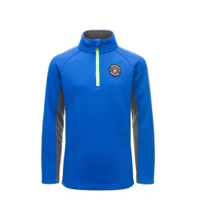 Spyder Bandit Half Zip Stryke Jacket - Kids'