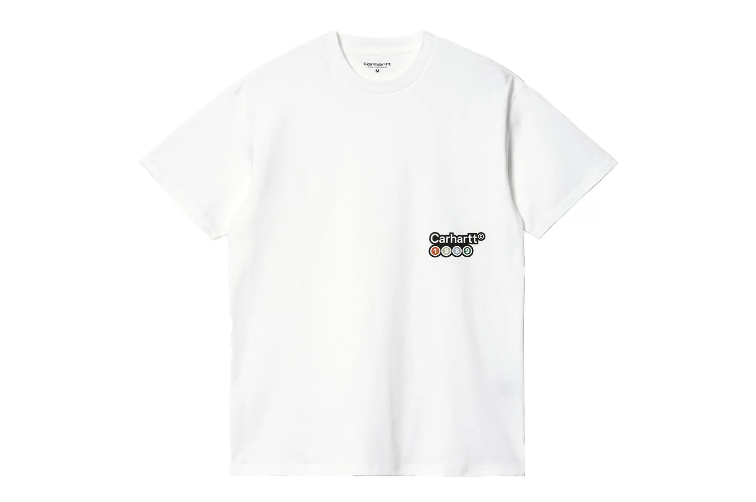S/S Trains T-Shirt