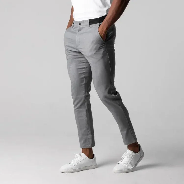 Èssenziale Everyday Performance Stretch Waist Chinos