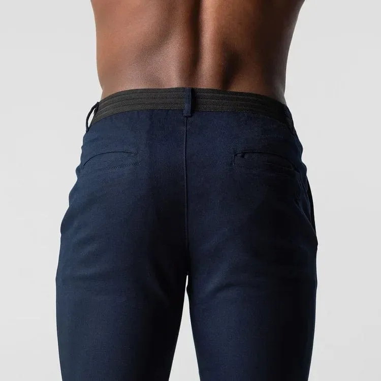 Èssenziale Everyday Performance Stretch Waist Chinos