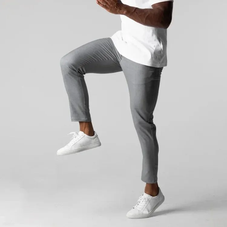 Èssenziale Everyday Performance Stretch Waist Chinos