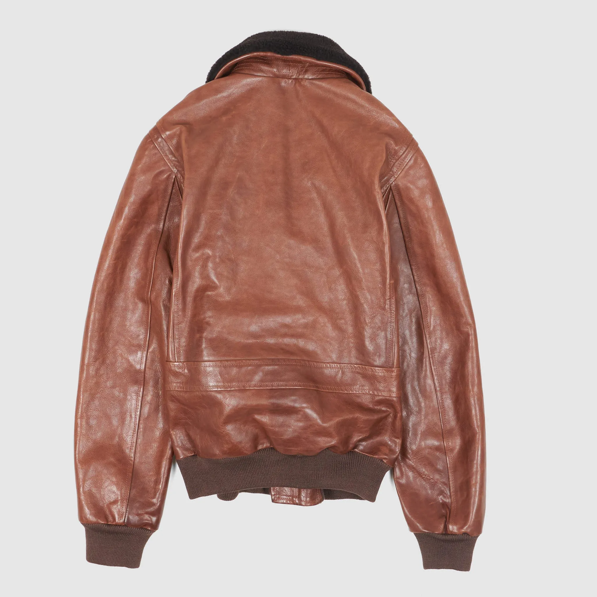 Stewart Buffalo Skipper Flight Jacket