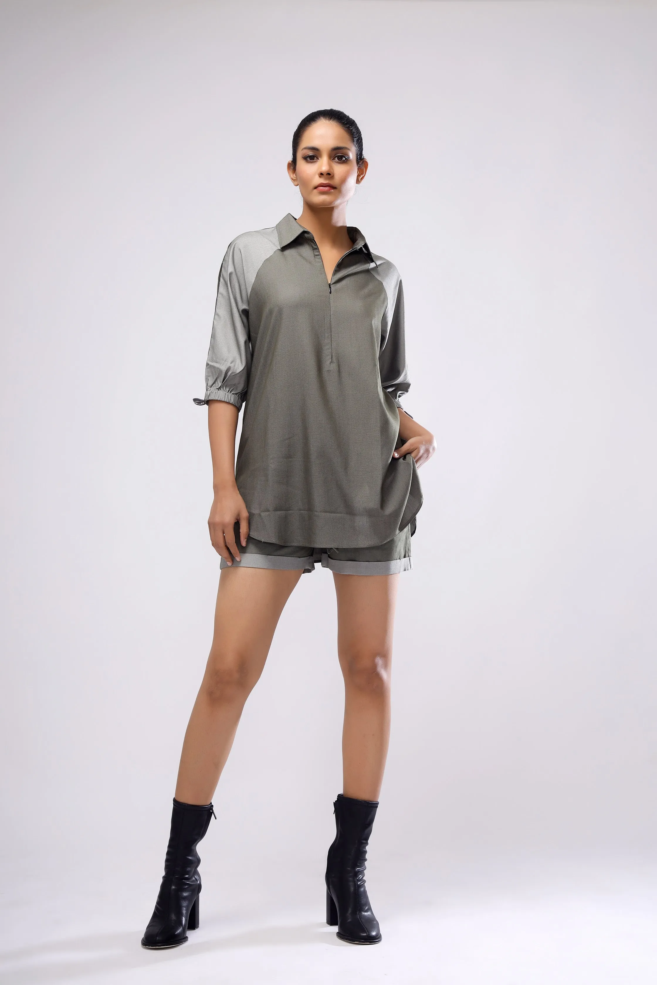 Super Life Top
